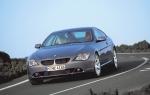 BMW 6-Series Coupe 2003 года